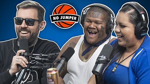 The Crip Mac & Lupe Interview: Getting Locked Up, Wack100 Beef, Neighborhood Brooooo & More