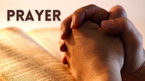 Prayer