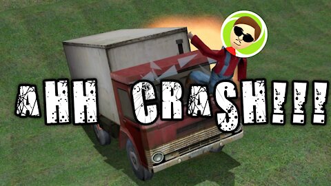 AAH CRASH! Is Back!