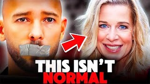 The Andrew Tate & Katie Hopkins Situation Is CRAZY | Dan Wootton & Rob Moore