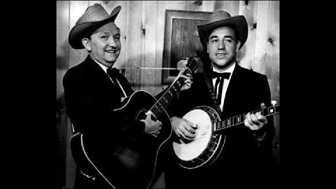 Lester Flatt & Earl Scruggs - Flint Hill Special