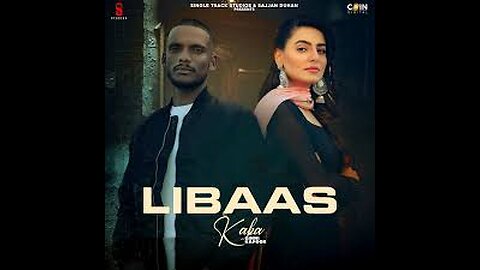 Kaka New Song - Kale Je Libaas Di(Official Video) Ginni Kapoor _New Punjabi Songs 2021_ Punjabi song