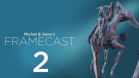 Are Warframe Updates Sustainable? - FrameCast 2