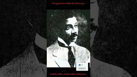 John Standard | Forgotten Black History