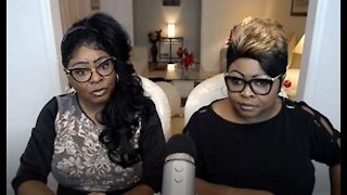 EP 26 | Diamond and Silk take your phone calls