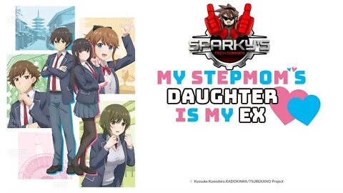 My Stepmom's Daughter Is My Ex Episode 12 Anime Watch Club