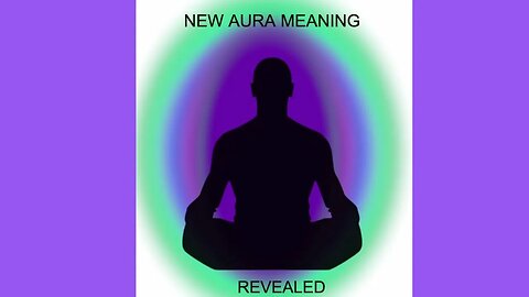 New Aura Function Revealed: Powerful new aura analysis with Genius Biofeedback System