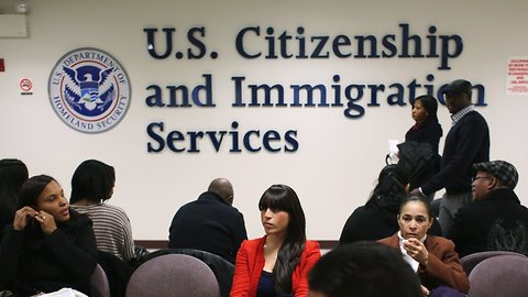 Report: US Considering Charging Certain Immigrants To Apply For Asylum