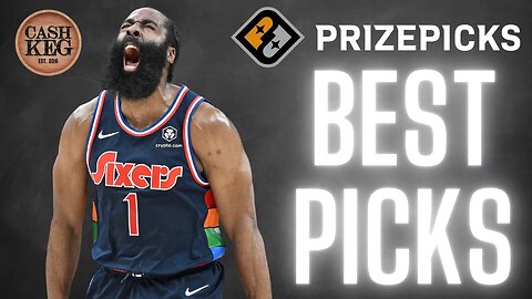 PRIZEPICKS | PROP PICKS | FRIDAY | 5/6/2022 | NBA DAILY SPORTS BETTING PICKS | MIA @ PHI