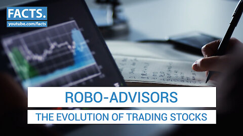 Robo-Advisors: The Evolution of Trading Stocks