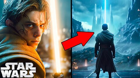 Star Wars Open World Ubisoft Game GOOD NEWS