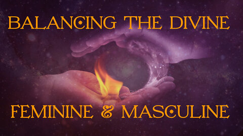 Joan of Arc, Light Warriors, The Heart Source & Balancing the Divine Feminine & Masculine (Session)