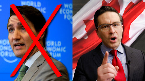 Pierre Poilievre DESTROYS Justin Trudeau.