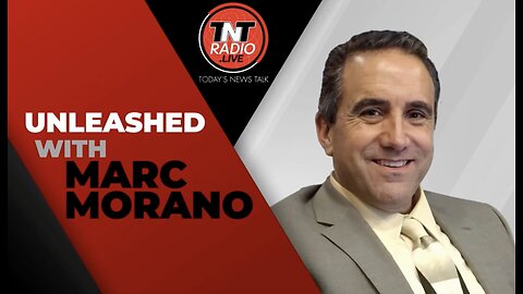 Gavin Mario Wax on Unleashed with Marc Morano - 03 April 2024