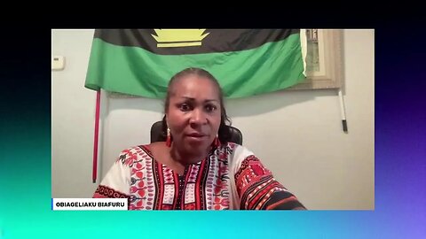 BRGIE MEDIA; BIAFRA GHOSTtOWN UPDATES #DAY2 OF 1WEEK