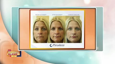 Look Your Best With A Quick Fix From Plexaderm