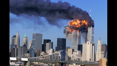 Who was really behind 9/11?