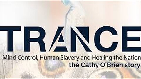 Where is the US currently with MK Ultra, human slavery and healing of the nation with Cathy O'Brien