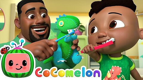 Yes Yes Bedtime Song | CoComelon Songs for Kids & Nursery Rhymes