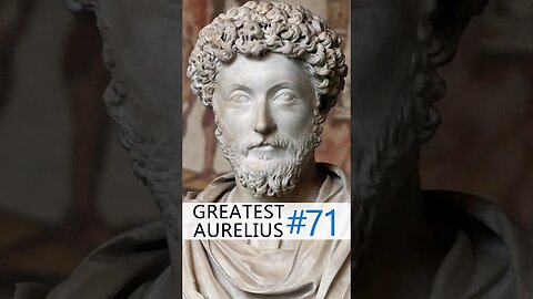 Stoic Truth by Marcus Aurelius Quote #71 #quotes #whatsappstatus