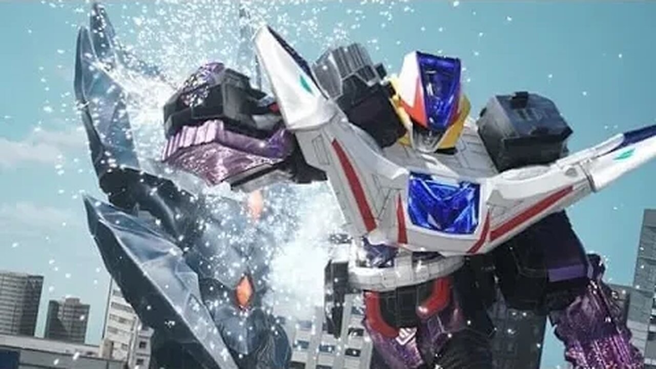 Cosmic Rumble Why Cosmic Fury Season 2 Would Make Sense In 2024! Once & Always Part 2 ...
