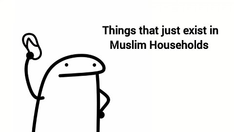 Must-Haves for Every Muslim Household