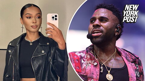 Singer alleges that Jason Derulo pressured her for sex in exchange for a deal