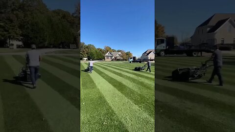 2 Guys 1 Lawn