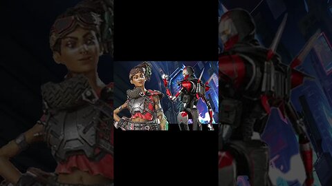 Apex Legends RAMPART BUILDS NEW REVENANT TOTEM