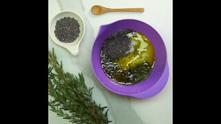 Body Scrubs 3 Ways [GMG Originals]