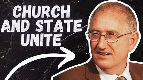 Bloodlines Remain In Power - Walter Veith - Church & State