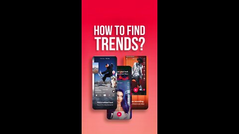 One Site for You to Find All Your TikTok Trends