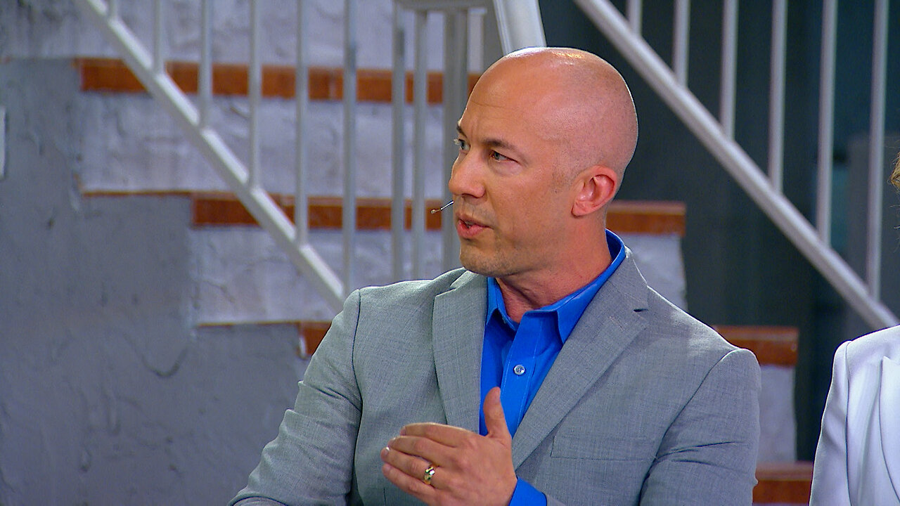 July 4th Celebration/Pastor Jim’s 63rd Anniversary Part 2 Alan