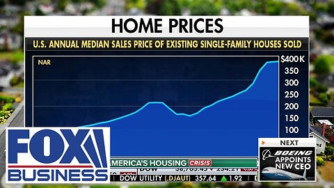 Could the housing market see a bump after the 2024 presidential election? | A-Dream