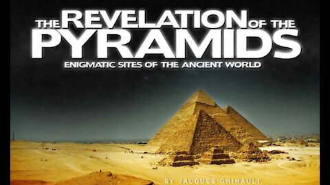 The Revelation of the Pyramids