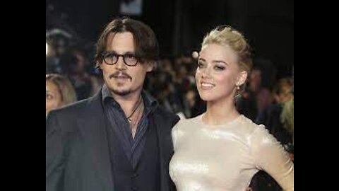 Amber Heard blasts Kate Moss: 'Came out of the woodwork' to testify for Johnny Depp