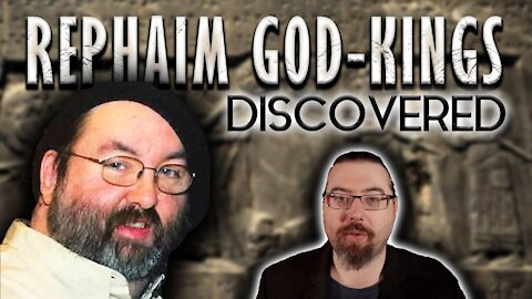 Ancient Language Scholar UNRAVELS Rephaim Mystery! | Dr. Judd Burton | TSR 272