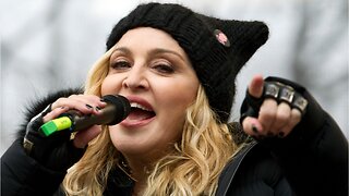 Madonna Will Perform At World Pride In New York City