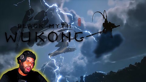 BLACK MYTH WUKONG Gameplay Part 19 - Cloudtreading Deer (GOTY)