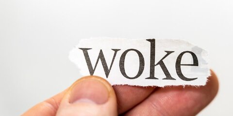 July 19 Devotional - Can a pastor really be "woke"? - Tiffany Root & Kirk VandeGuchte