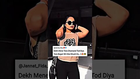 New Trending Instagram Reels Video | girls attitude #shorts | Today Viral Insta Reels | Insta Reels