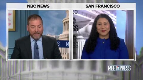 Democrat San Francisco Mayor: Democrat Policies Failed Our Kids