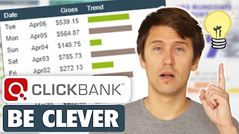 The Best Way to Promote ClickBank Products On Bing Ads