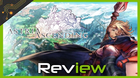 Astria Ascending Review