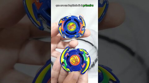 ESSES 3 BEYBLADES VÃO EVOLUIR! Os resultados do projeto X-Over #beyblade #beybladex #beybladeburst