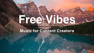 LiQWYD - Echoes (Copyright Free Music)