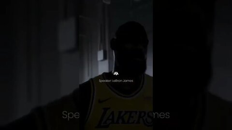 LeBron James tiktok motiv co