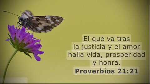 Vida #prosperidad y Honra