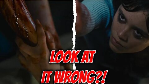 Scream 6 Trailer - Have We Been Looking At This Scene Wrong??