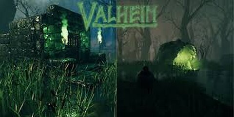 Valheim Bloodbag, Guck And Ooze Location